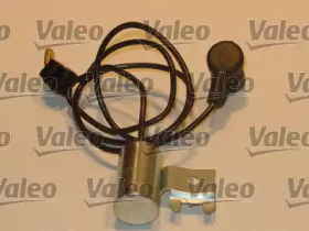 Система зажигания / накаливания VALEO для FORD CAPRI (ECJ) 1300